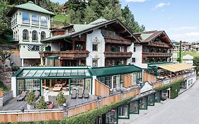 Wohlfühlhotel Garni KERSCHDORFER - adults only